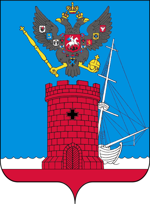 coat of arms of Feodosiya