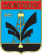 coat of arms of Almetyevsk