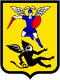 coat of arms of Arkhangelsk