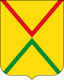 coat of arms of Arzamas