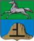 coat of arms of Biysk