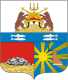 coat of arms of Cherepovets