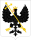 coat of arms of Chernihiv