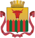 coat of arms of Chita