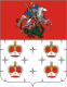 coat of arms of Dmitrov