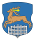 coat of arms of Hrodna