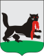 coat of arms of Irkutsk