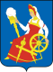 coat of arms of Ivanovo