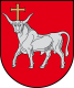 coat of arms of Kaunas