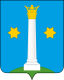 coat of arms of Kolomna