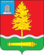 coat of arms of Kotovsk