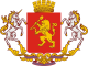 coat of arms of Krasnoyarsk