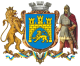 coat of arms of Lviv