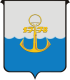 coat of arms of Mariupol