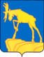 coat of arms of Miass