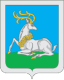 coat of arms of Odintsovo