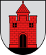 coat of arms of Panevezys