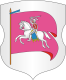 coat of arms of Rechytsa