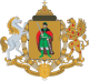 coat of arms of Ryazan