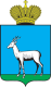 coat of arms of Samara