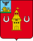 coat of arms of Shebekino