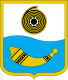 coat of arms of Shostka