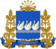 coat of arms of Sterlitamak