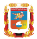 coat of arms of Syeverodonetsk