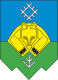 coat of arms of Syktyvkar