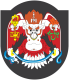 coat of arms of Ulan Bator