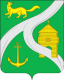 coat of arms of Ust'-Kut