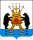 coat of arms of Veliky Novgorod