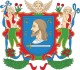 coat of arms of Vitebsk