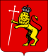 coat of arms of Vladimir