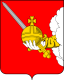 coat of arms of Vologda