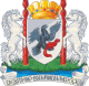 coat of arms of Yakutsk