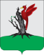 coat of arms of Yelabuga