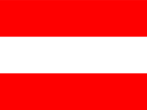 Flag of Austria