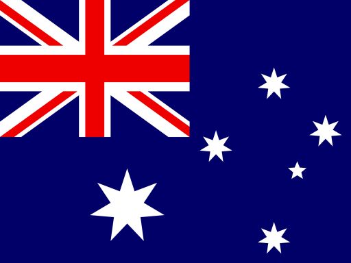 Flag of Australia