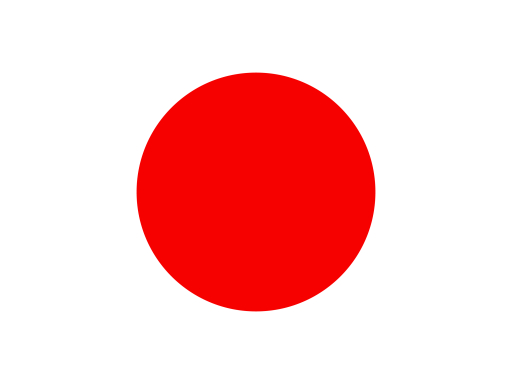 Flag of Japan