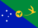 Flag of Christmas Island