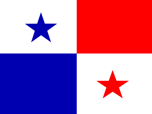 Flag of Panama