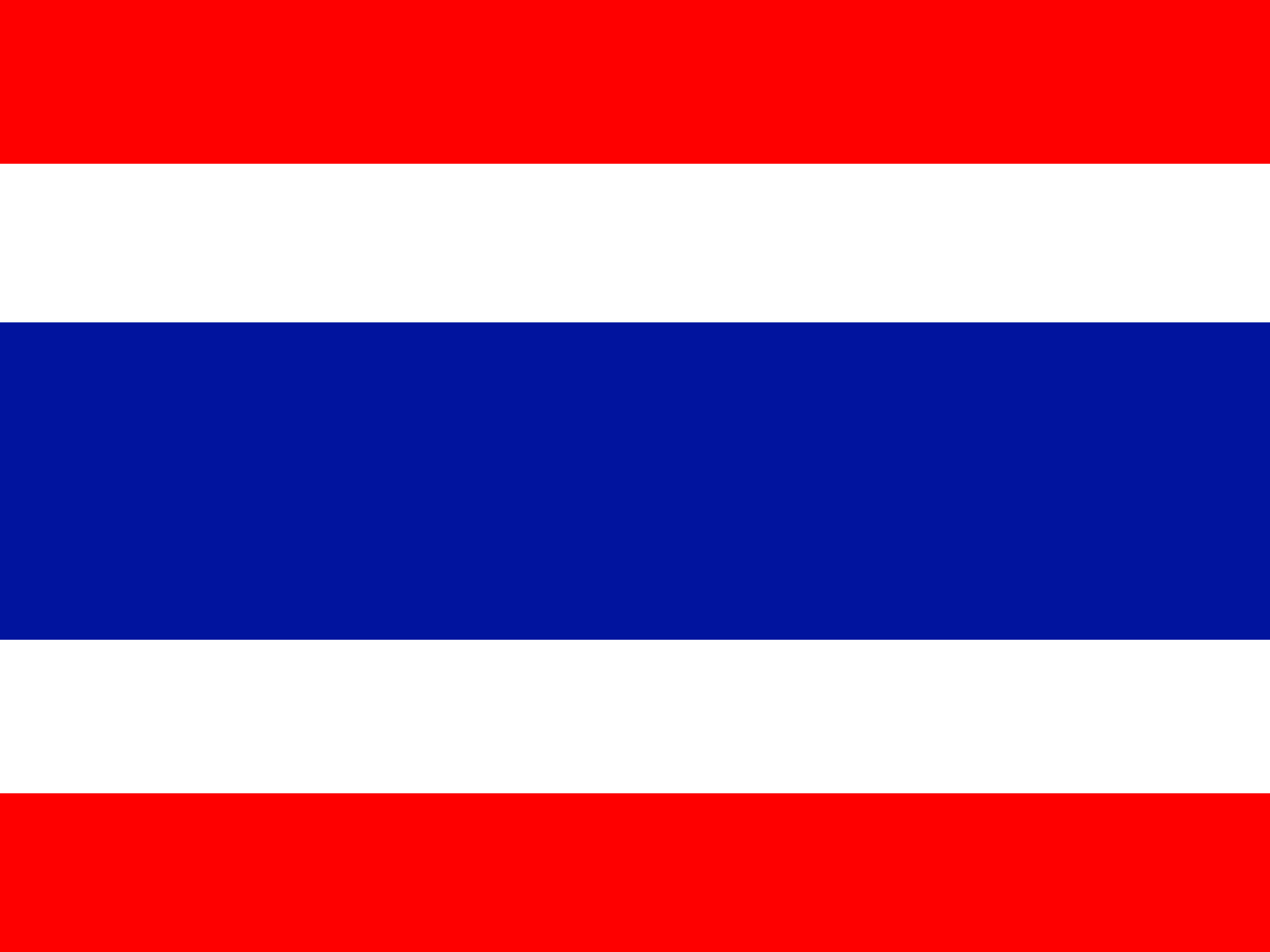 Current Time In Thailand