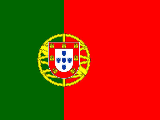 Flag of Portugal