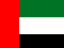 Flag of United Arab Emirates