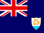 Flag of Anguilla