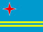 Flag of Aruba