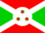 Flag of Burundi