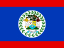 Flag of Belize