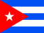 Flag of Cuba